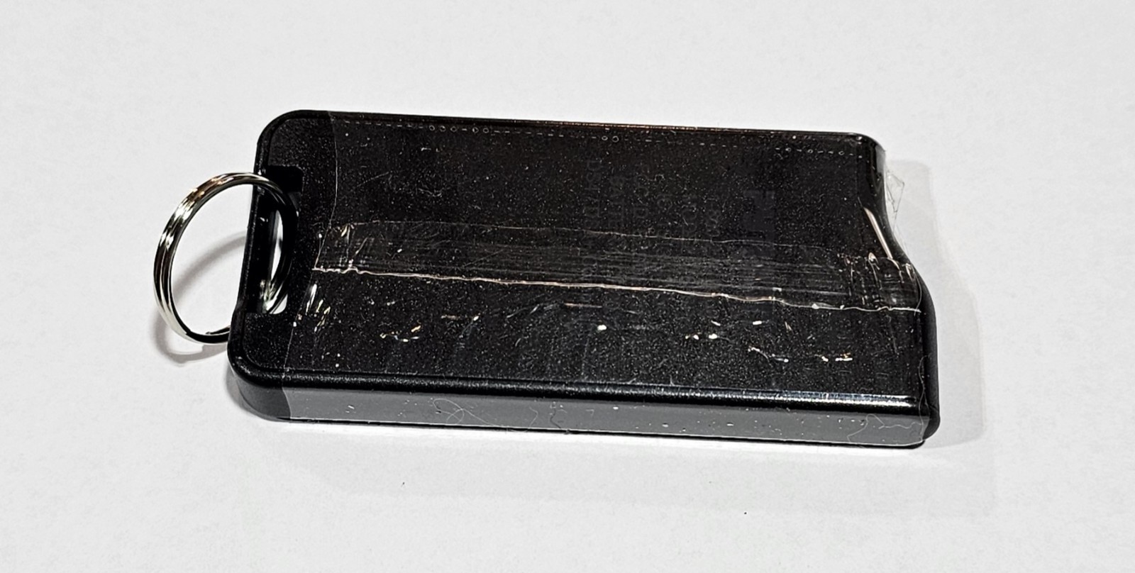 PYTHON 7656P 1 WAY REMOTE 1/2 MILE RANGE