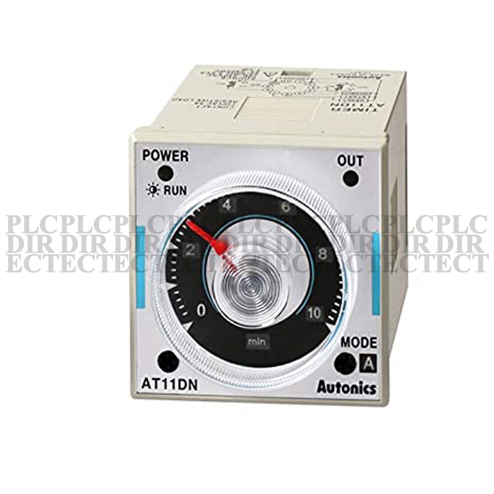NEW Autonics AT11DN Multifunction Timer