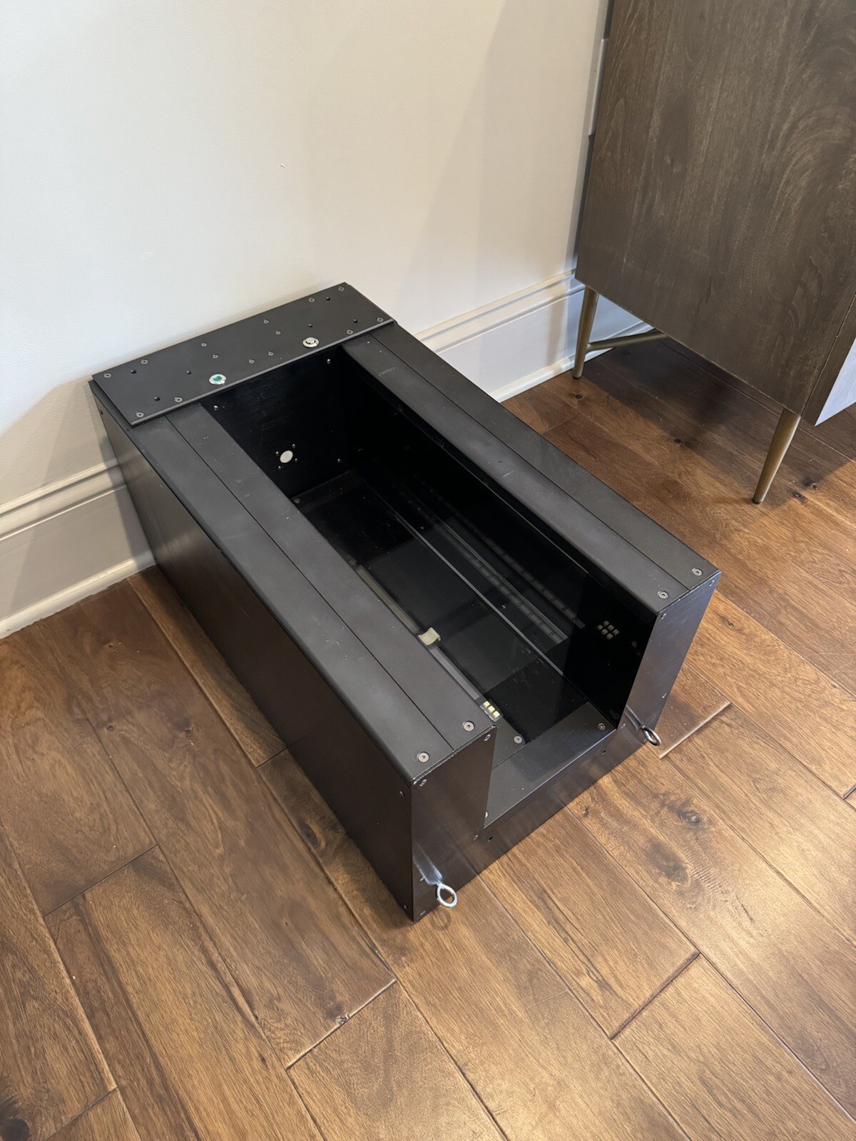 UPOD 3D Foot Scanner