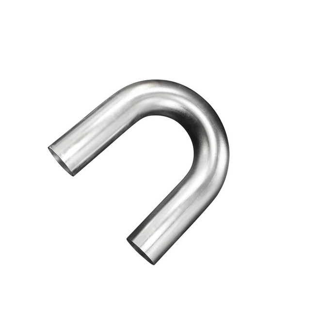 60-58307-225 Flo Supply 180 Degree Aluminum Tubing