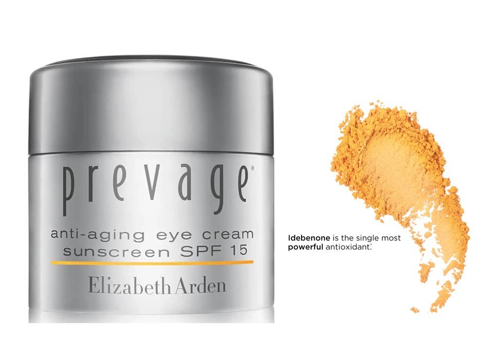 Prevage SPF 15 Anti-Aging Eye Cream Sunscreen, 0.5 oz 15 ml Unboxed