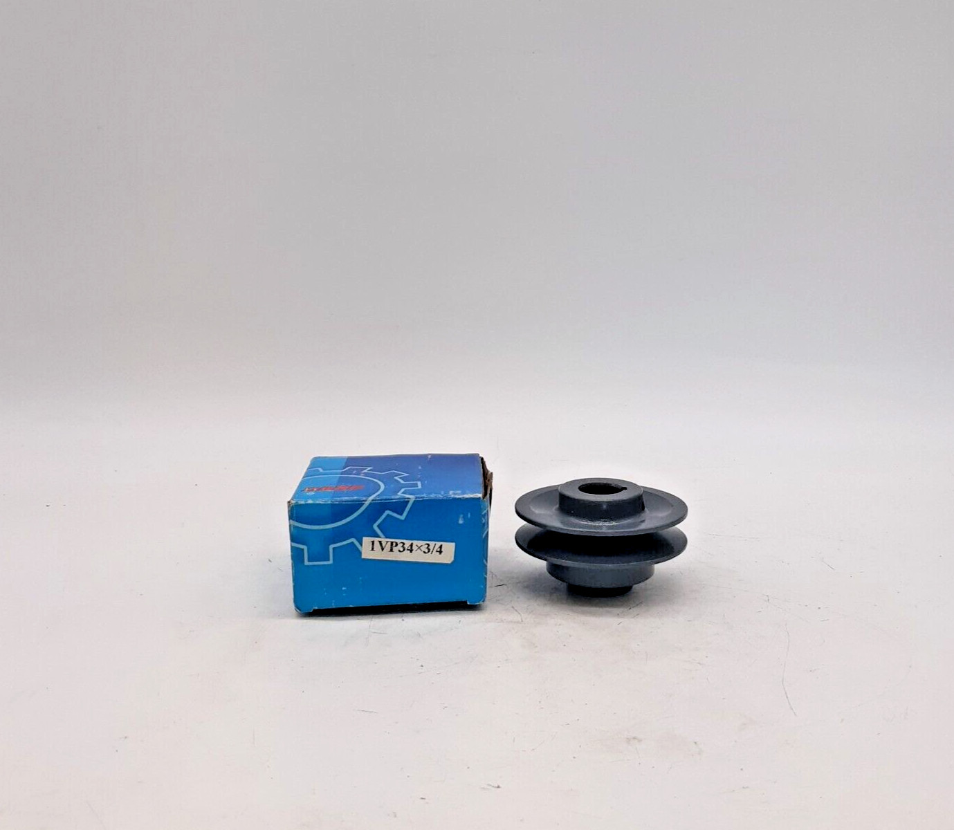 Amec 1VP34x3/4 Pulley/Sheave