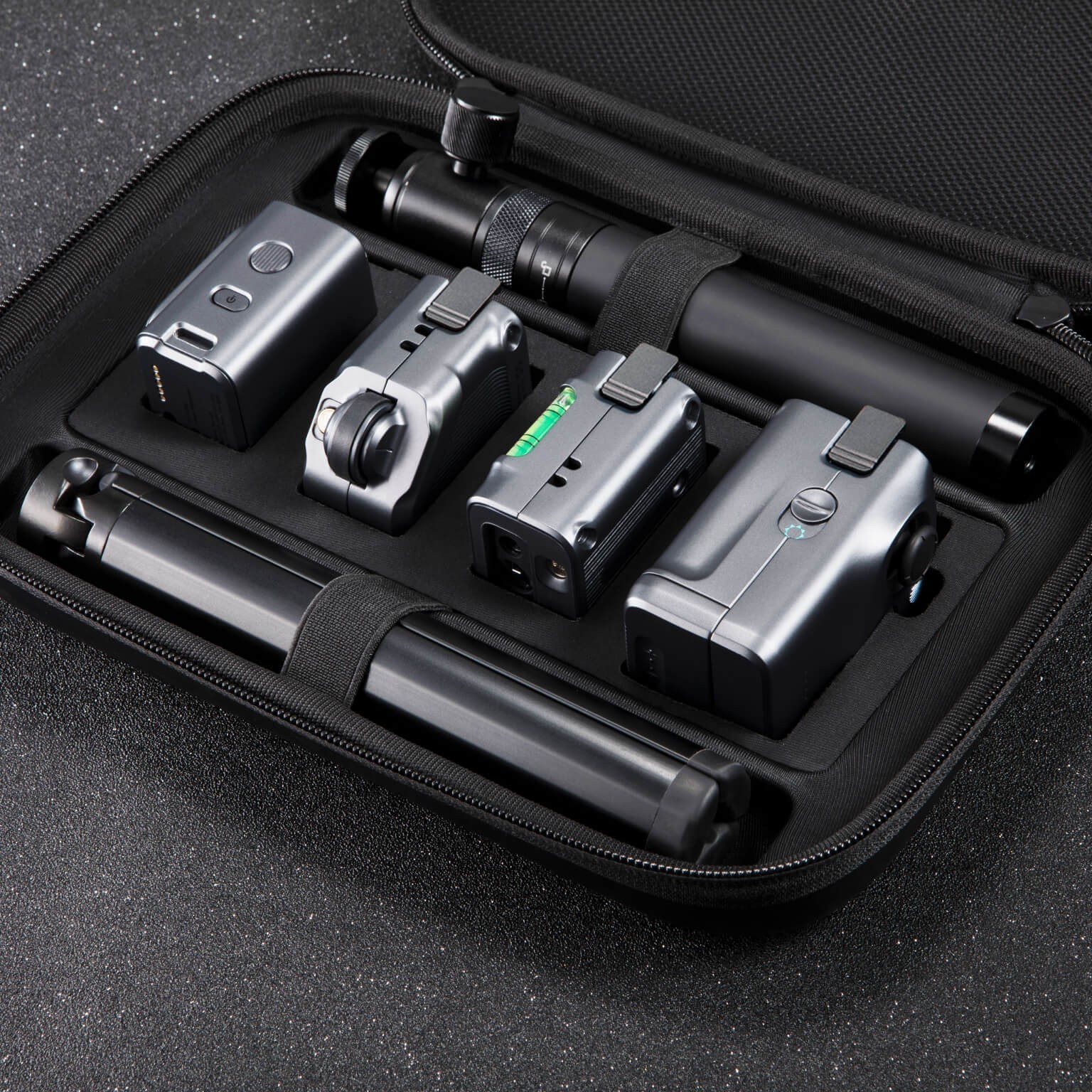 Hozo Design M-Cube Pro Kit
