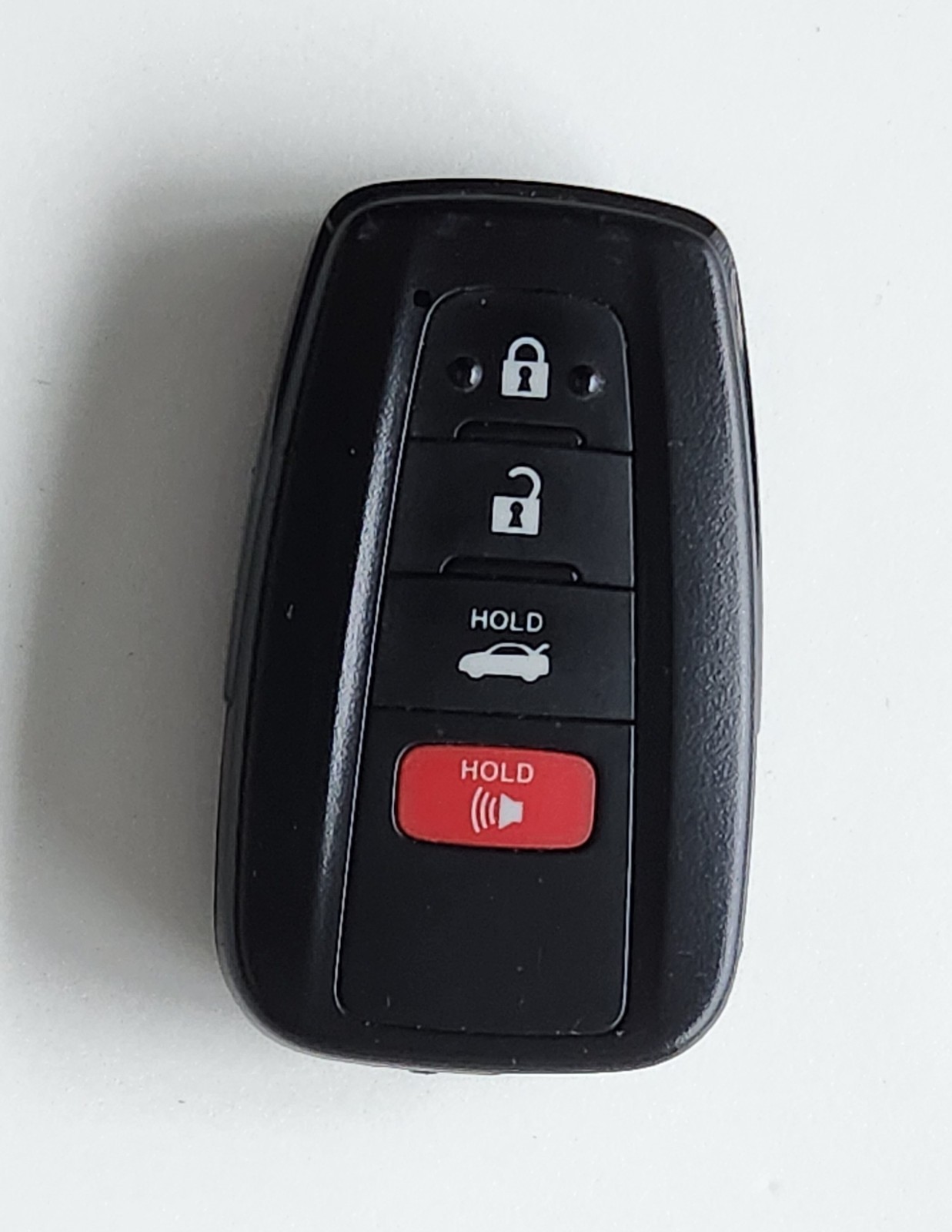 Keyless Entry Transmitter Case- Toyota