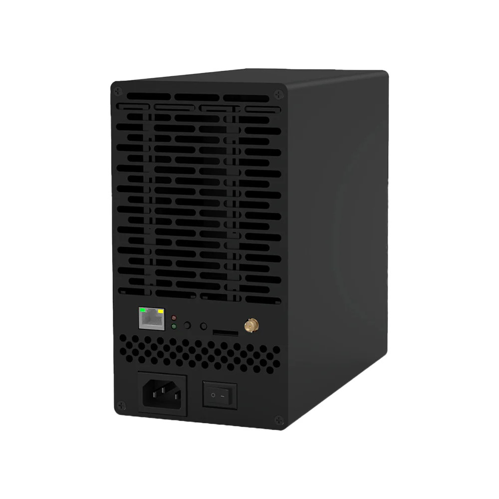 Iceriver AL2 Lite Alephium ALPH Crypto Miner