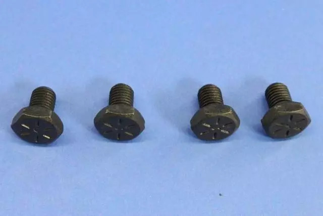 Genuine Mopar Torque Converter Bolt Set 06036809AA