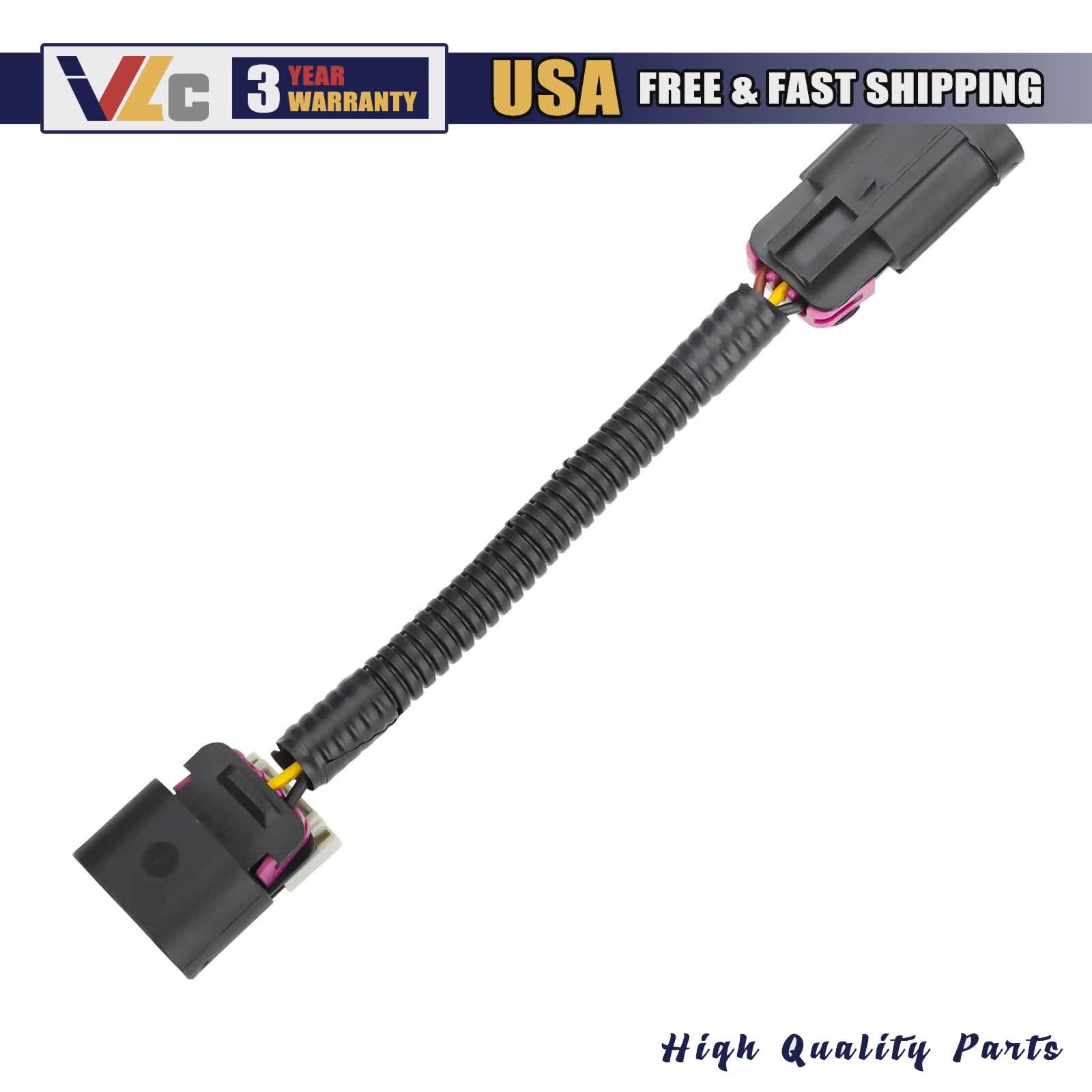 Plastic Auto Start Stop Wiring Harness For Chevrolet Cruze Malibu 2016-2018