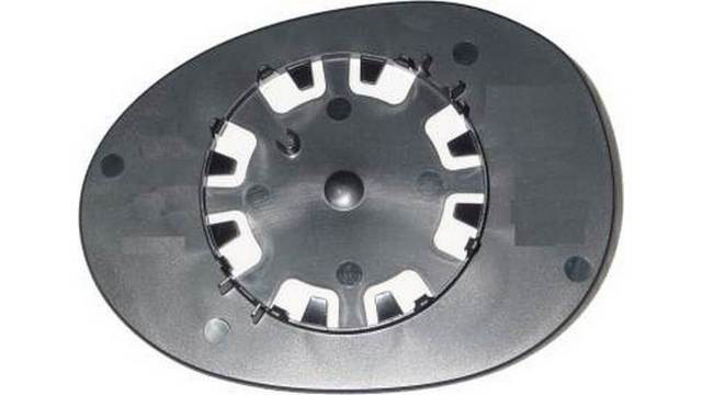 IPARLUX GLASS REAR MIRROW REPLACEMENT WITH BASE RIGHT