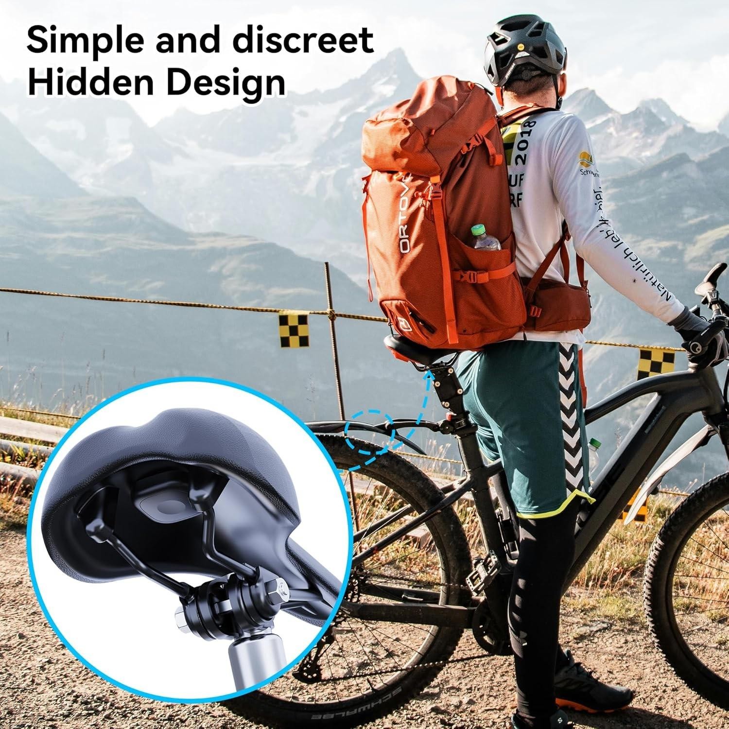 2 Pack for Tile Life360 Mate 2024/2022 Bluetooth Tracker Adhesive Mount, Silicon