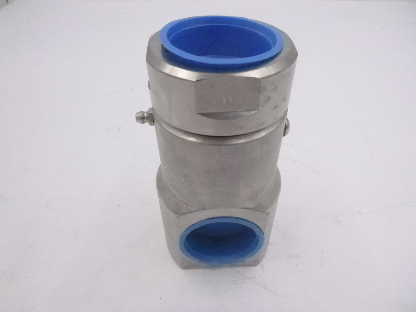 Super Swivels 20253-1 fits Coxreels Series 1185 Steel Body 4000 psi