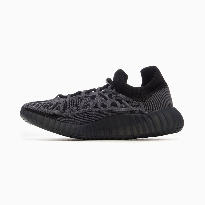 Adidas Yeezy 350 V2 CMPCT Slate Onyx Men’s Sneaker Running Shoe YZY #606