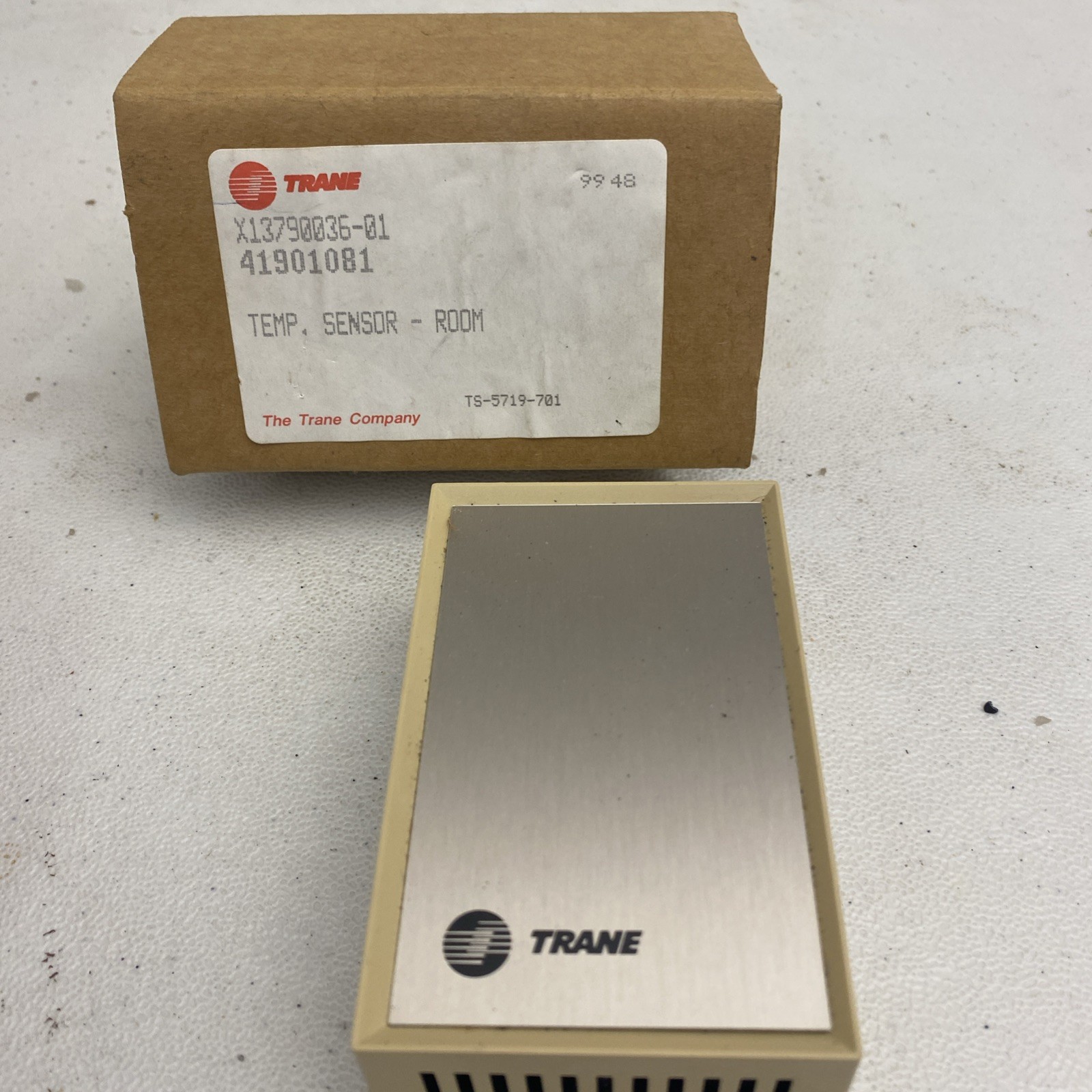 Trane  TS-5719-701
