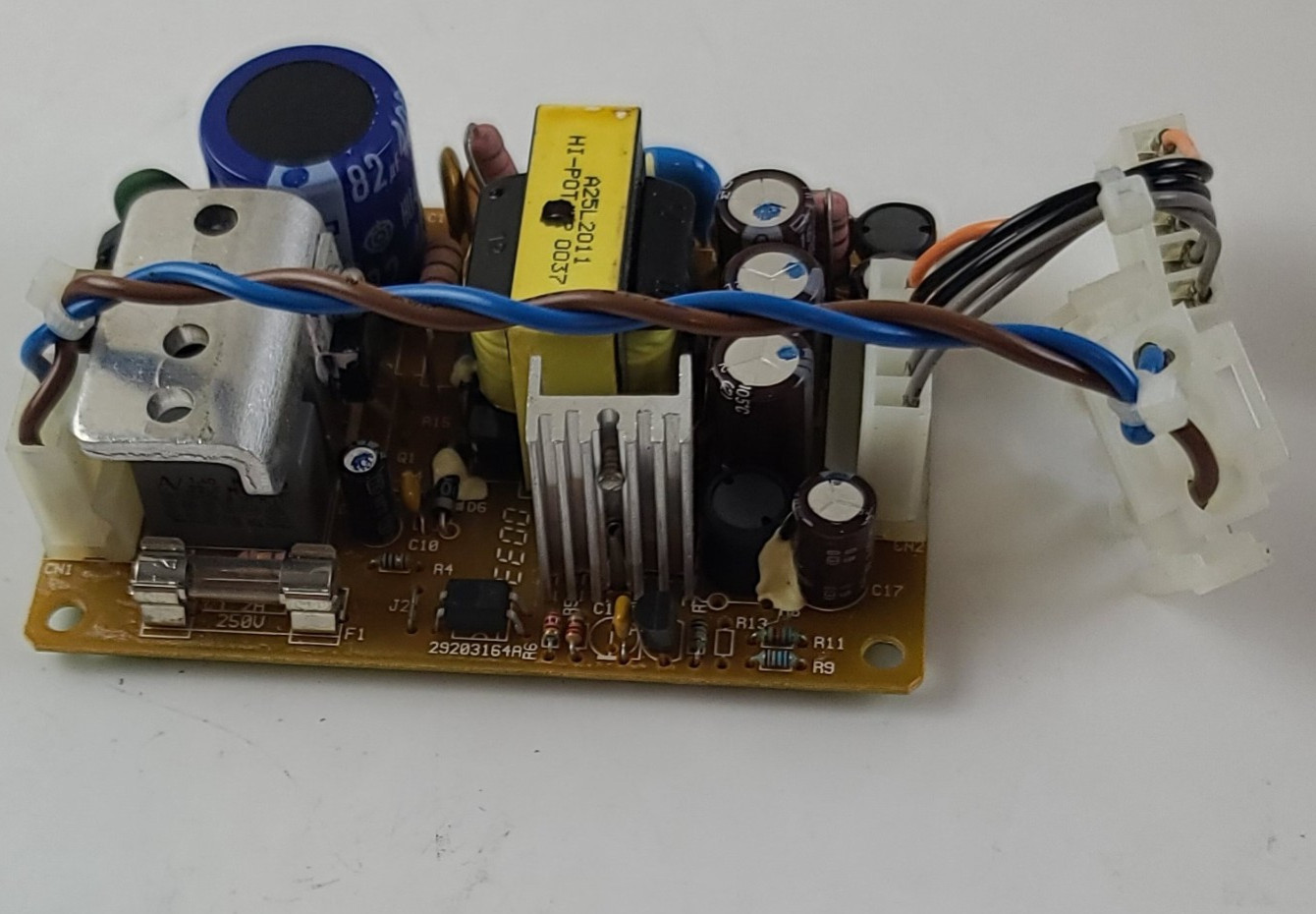 Phihong Switching Power Supply PSA25L-201