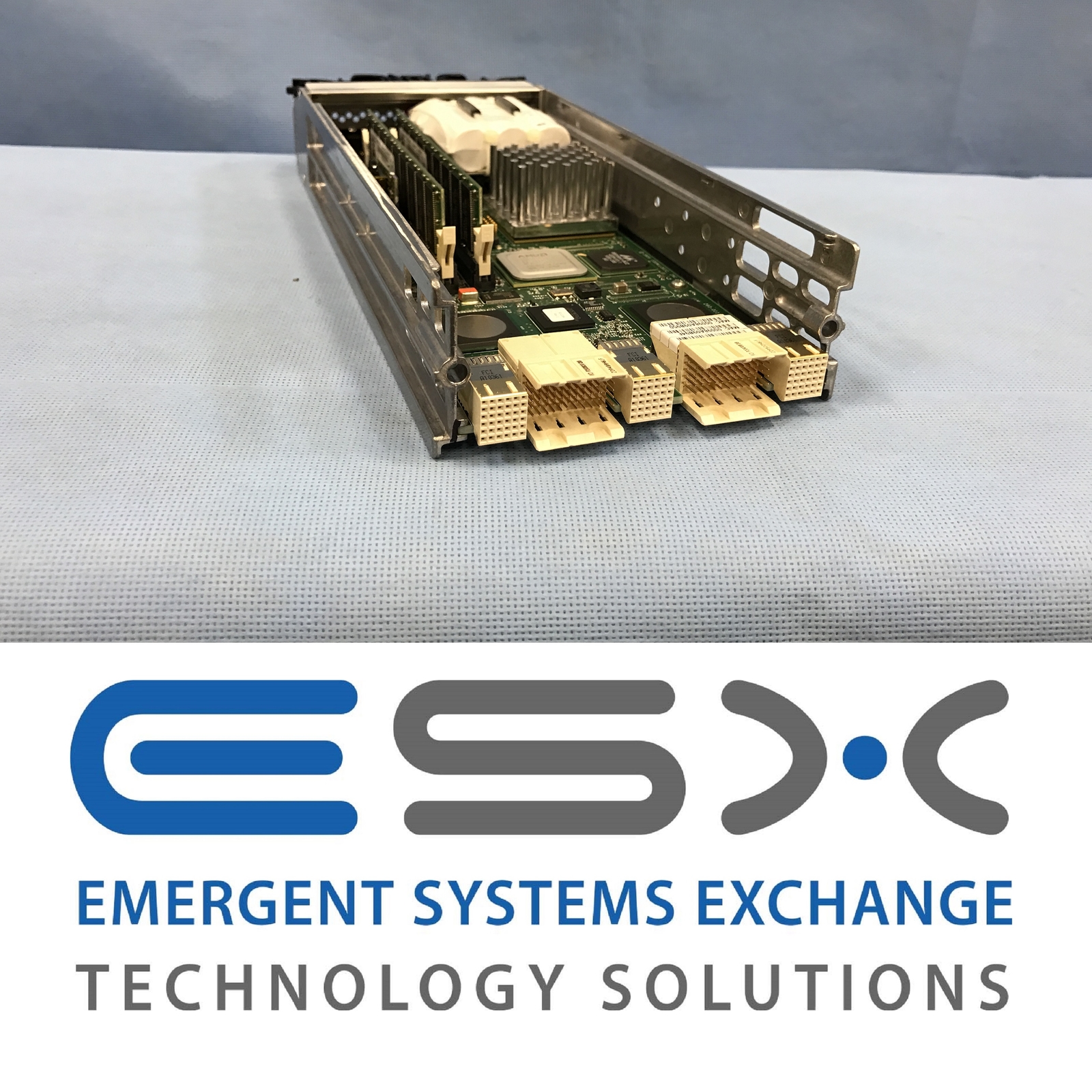 Dell EqualLogic N789R Type 8 Controller Module for PS4000 - E03M003