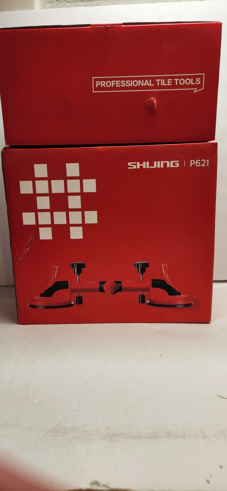 2Pcs Granite Seam Setter