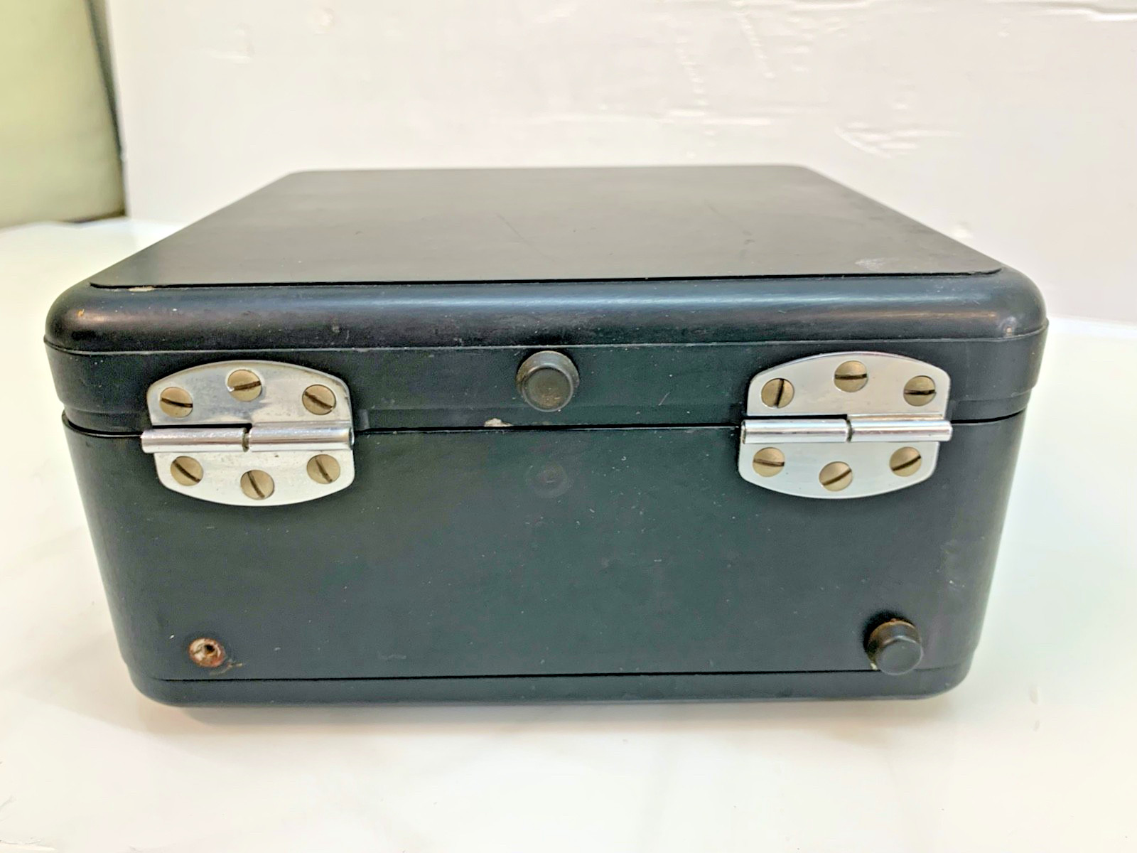 Weston D.C. Voltmeter Model 622 S8303