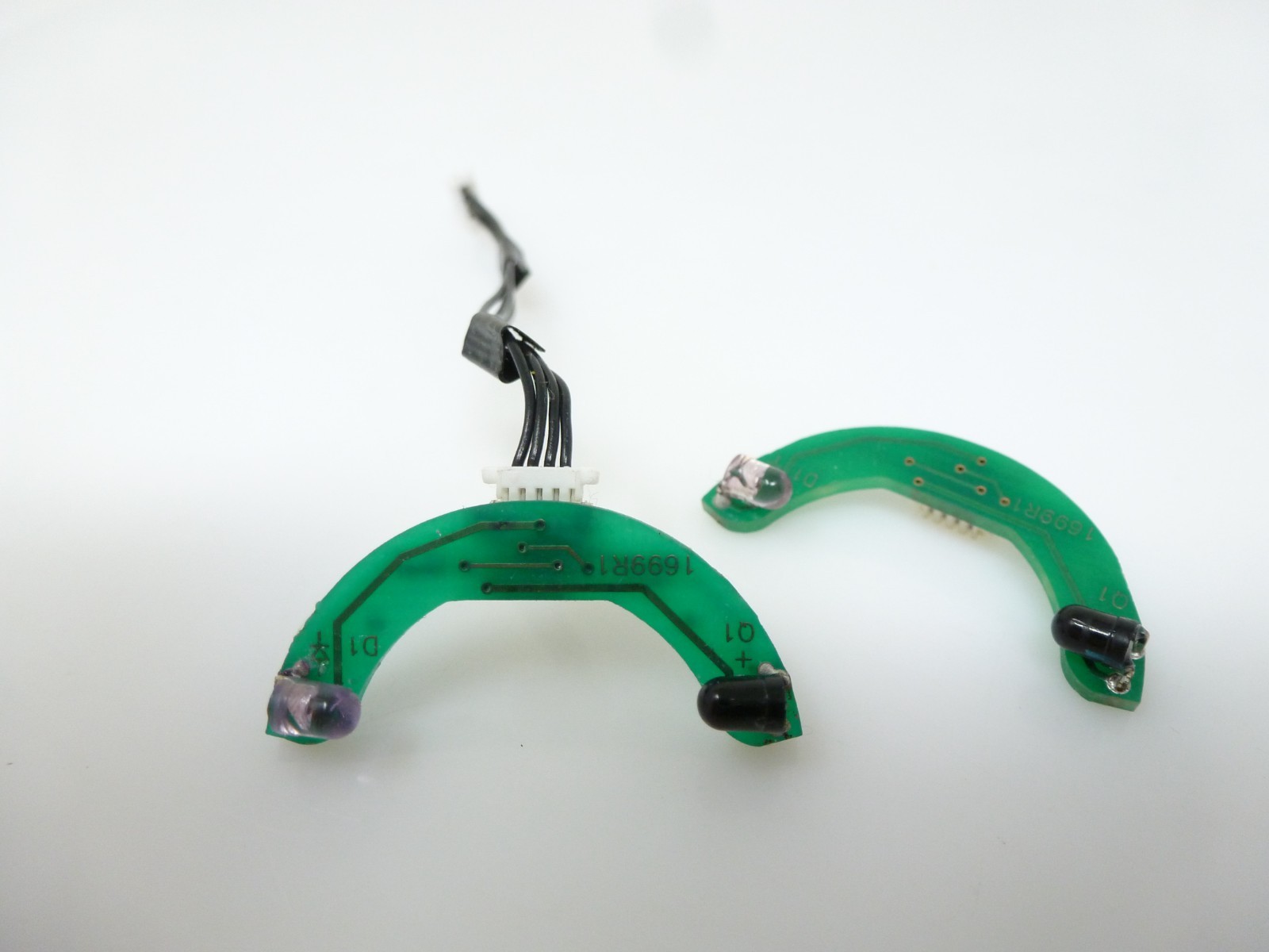 SMART PARTS ION EYE BOARD OEM 2X + WIRE HARNESS FIT ION EPIPHANY ION XE SP8 EOS