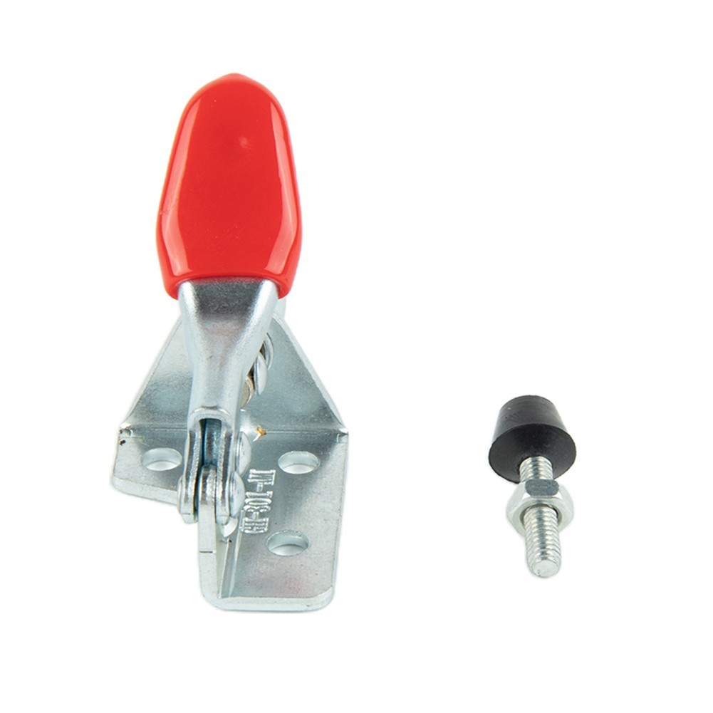Vertical For Hand Tool Clamp Compact and Reliable for Various Applications
