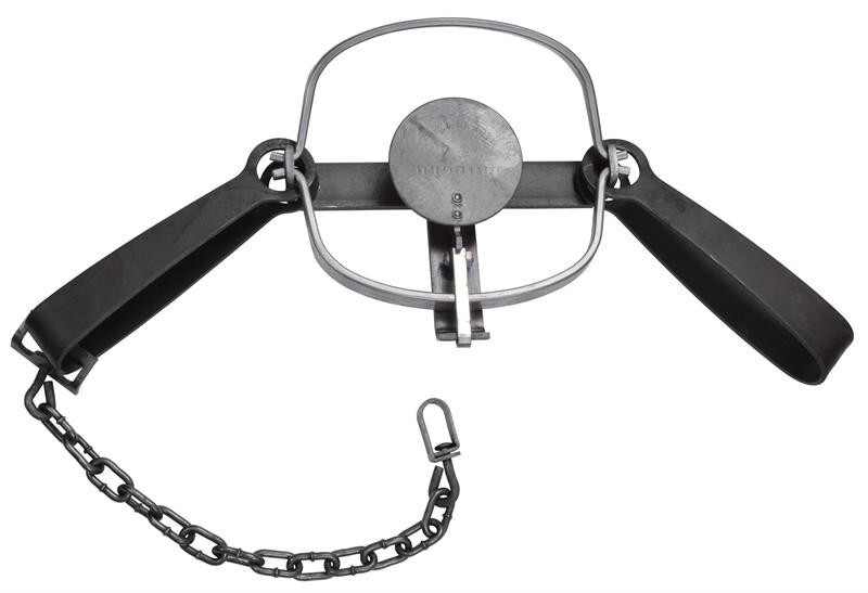 Bridger #11 Double Longspring Traps Trapping Supplies 1 Trap