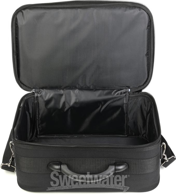 Humes & Berg GL8007 Single Pedal Bag