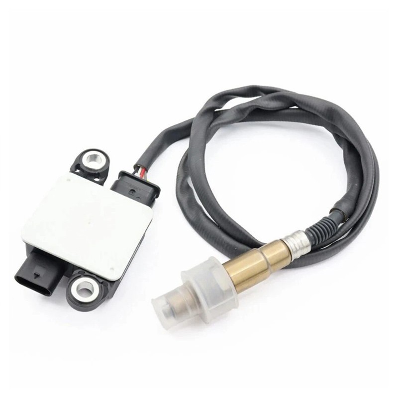 PM Particulate Matter Sensor SH17-18641 0281007474 0281007475 For MAZDA 6
