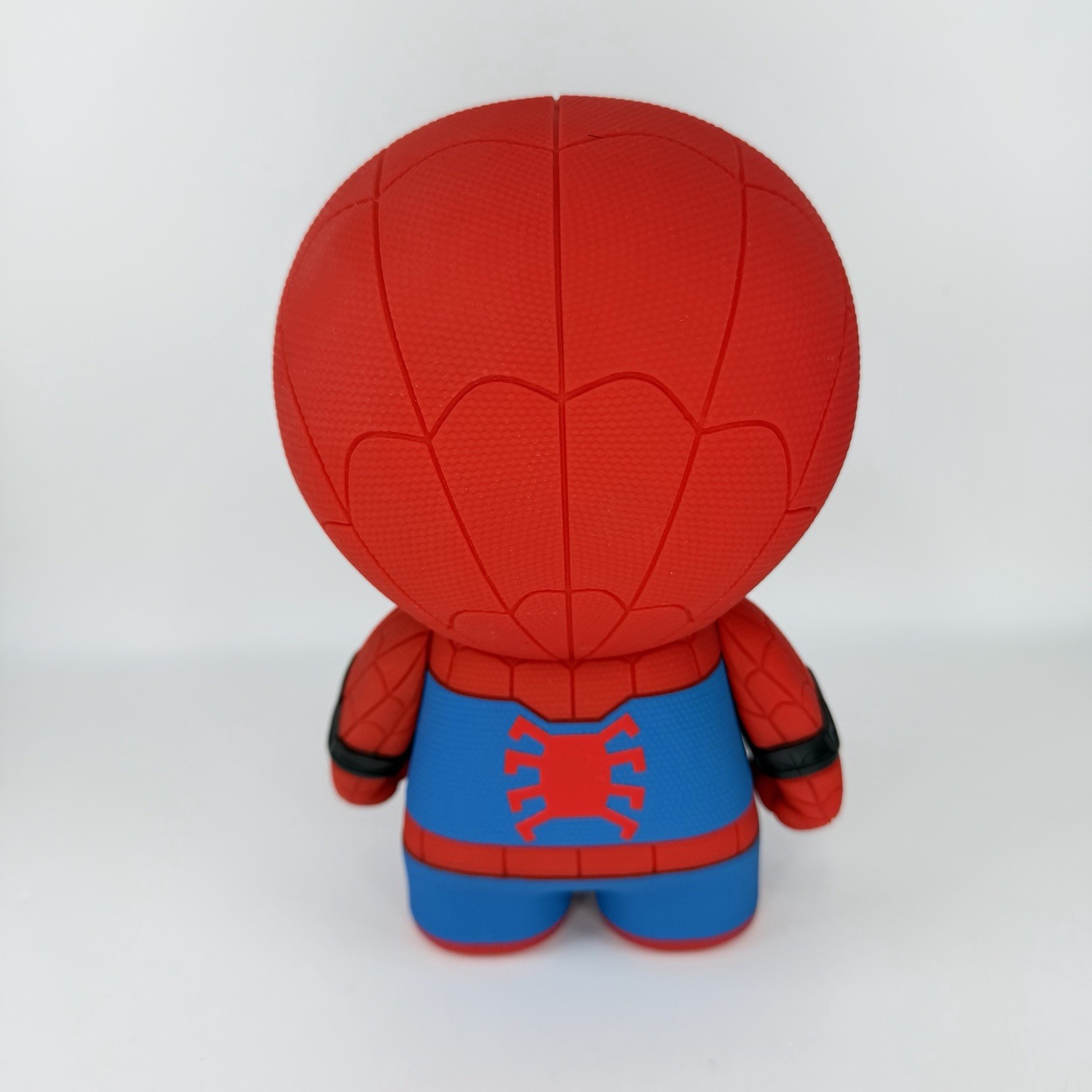 Spider-Man Sphero Marvel Interactive App-enabled Spiderman Only Open Box