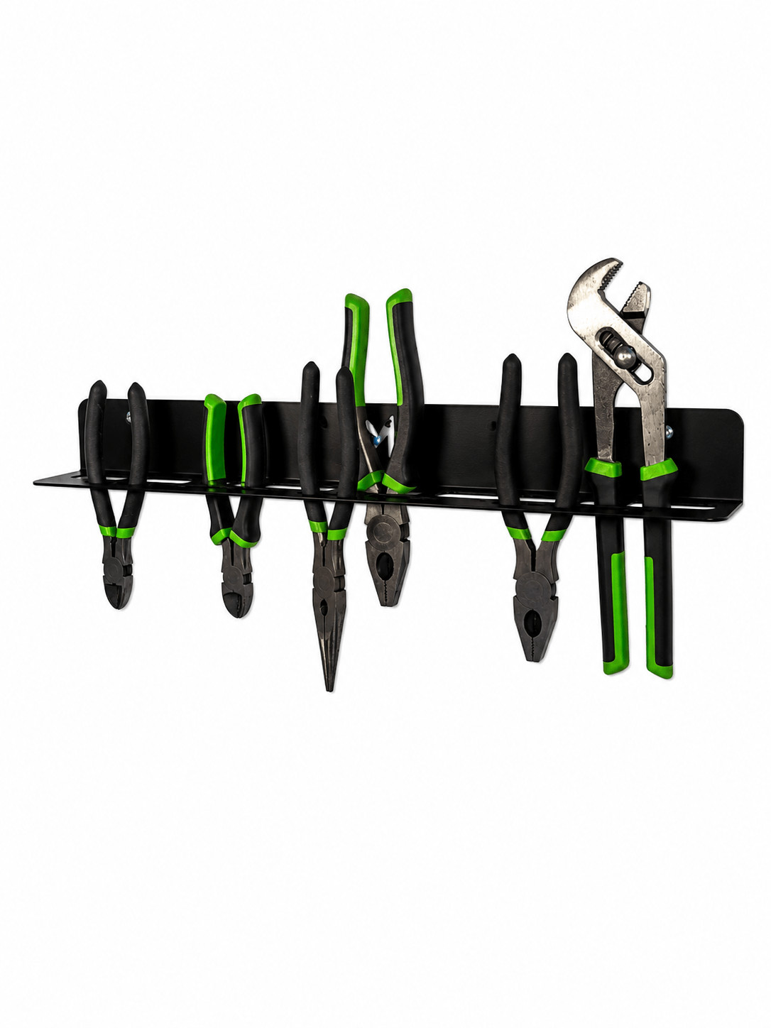 Pliers Organizer Rack