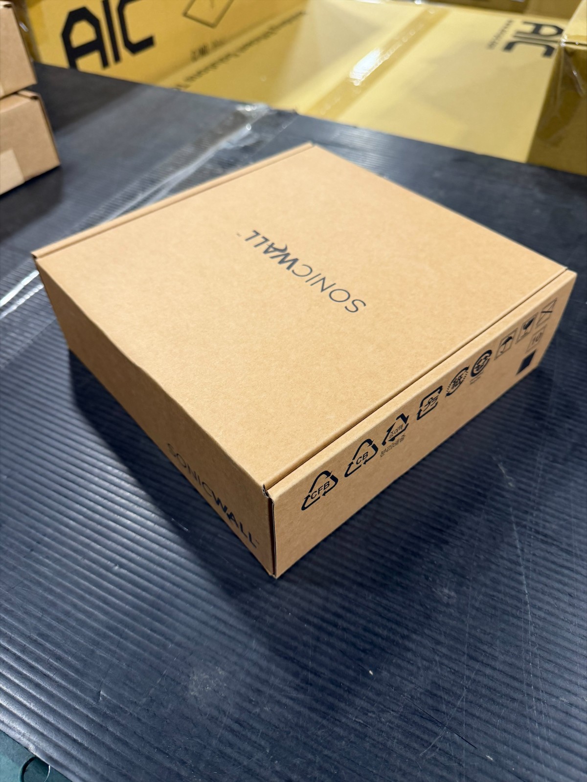 Sonicwall 02-SSC-6817