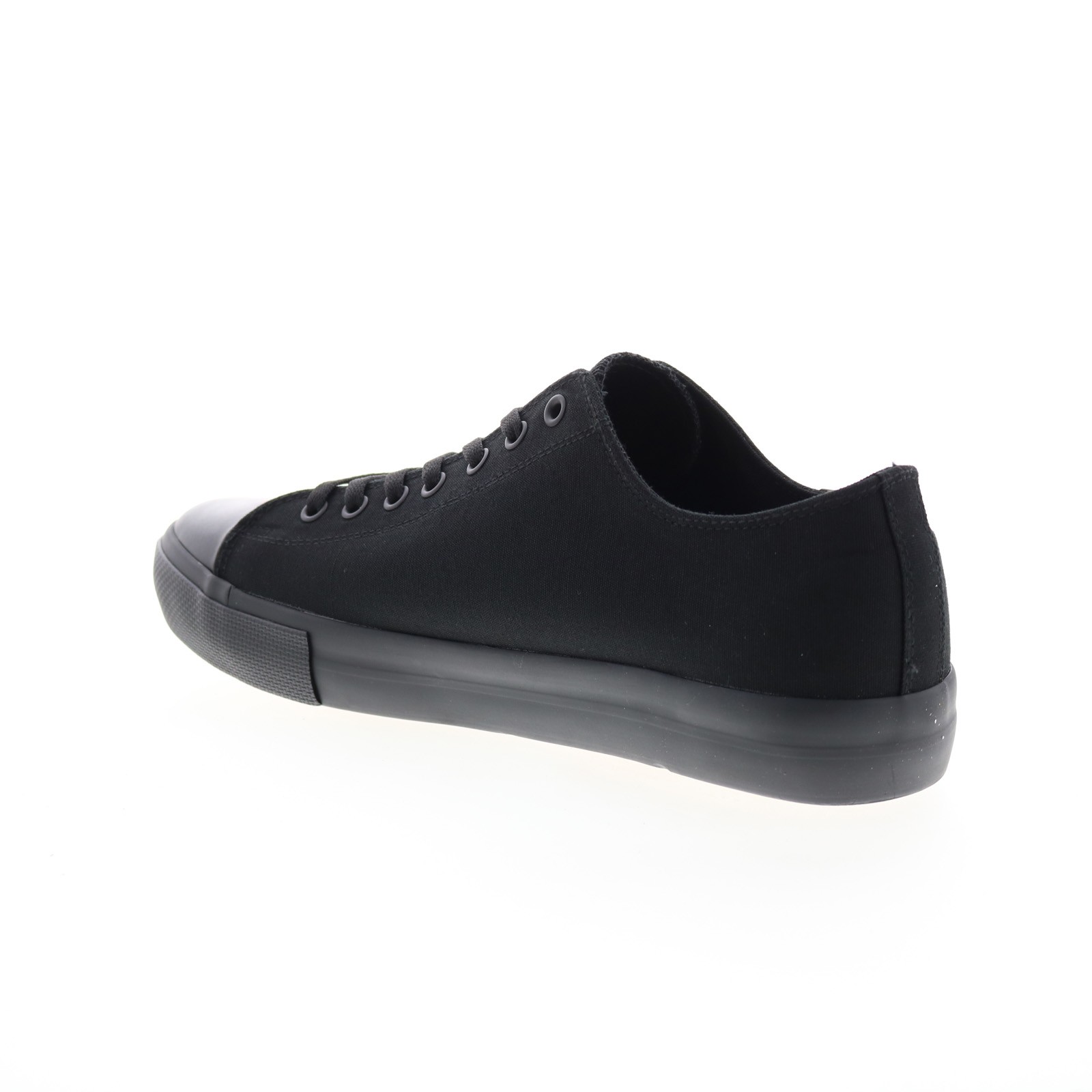 Lugz Stagger LO Wide MSTAGLWC-001 Mens Black Wide Lifestyle Sneakers Shoes 12