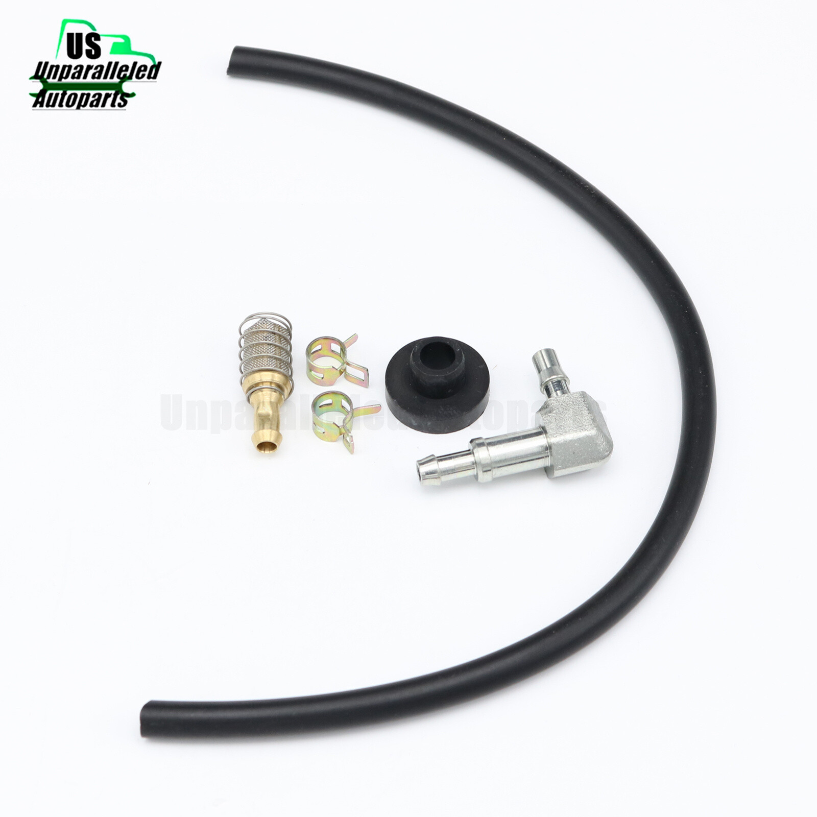 For Bobcat 741 742 743 751 753 763 853 New Fuel Tank Pickup Screen Kit 6650239