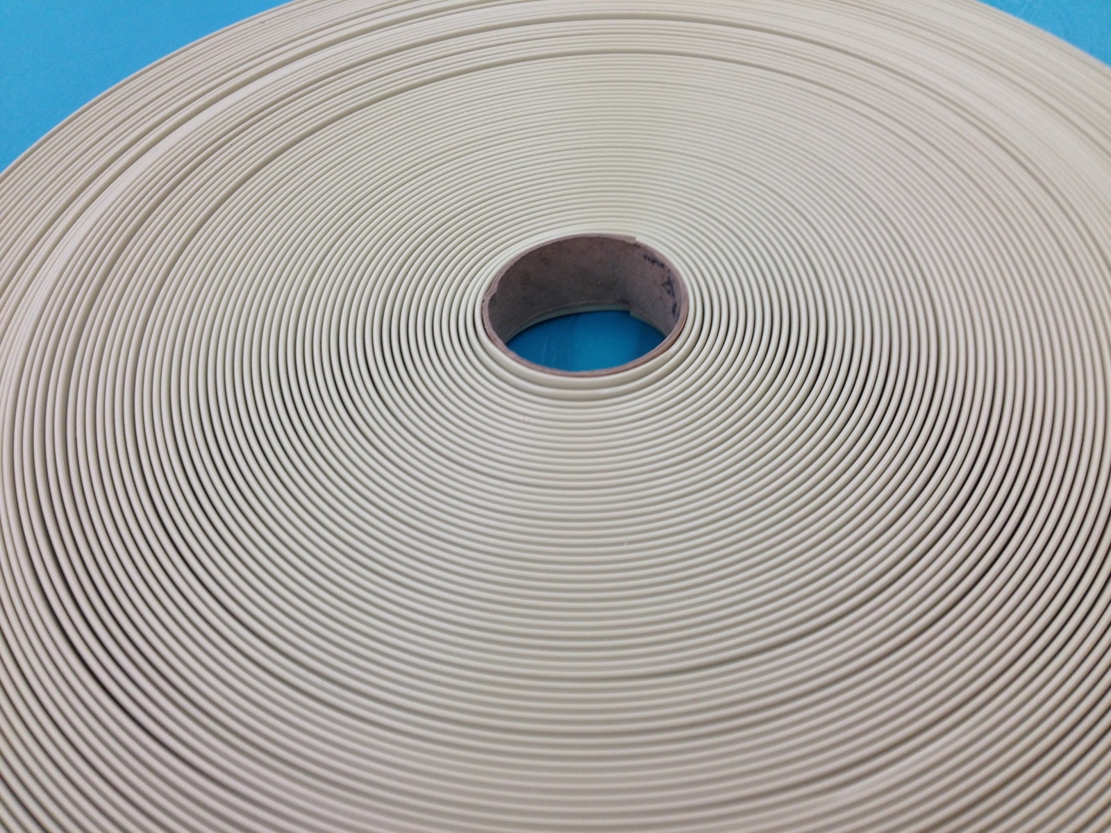 10' Vinyl 1.5" Strapping Outdoor Patio Furniture Repair Driftwood 1 1/2" # 205