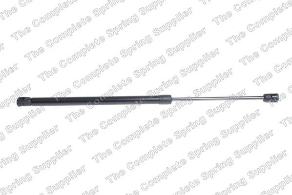 Gas Spring, boot/cargo area LESJÖFORS 8185720