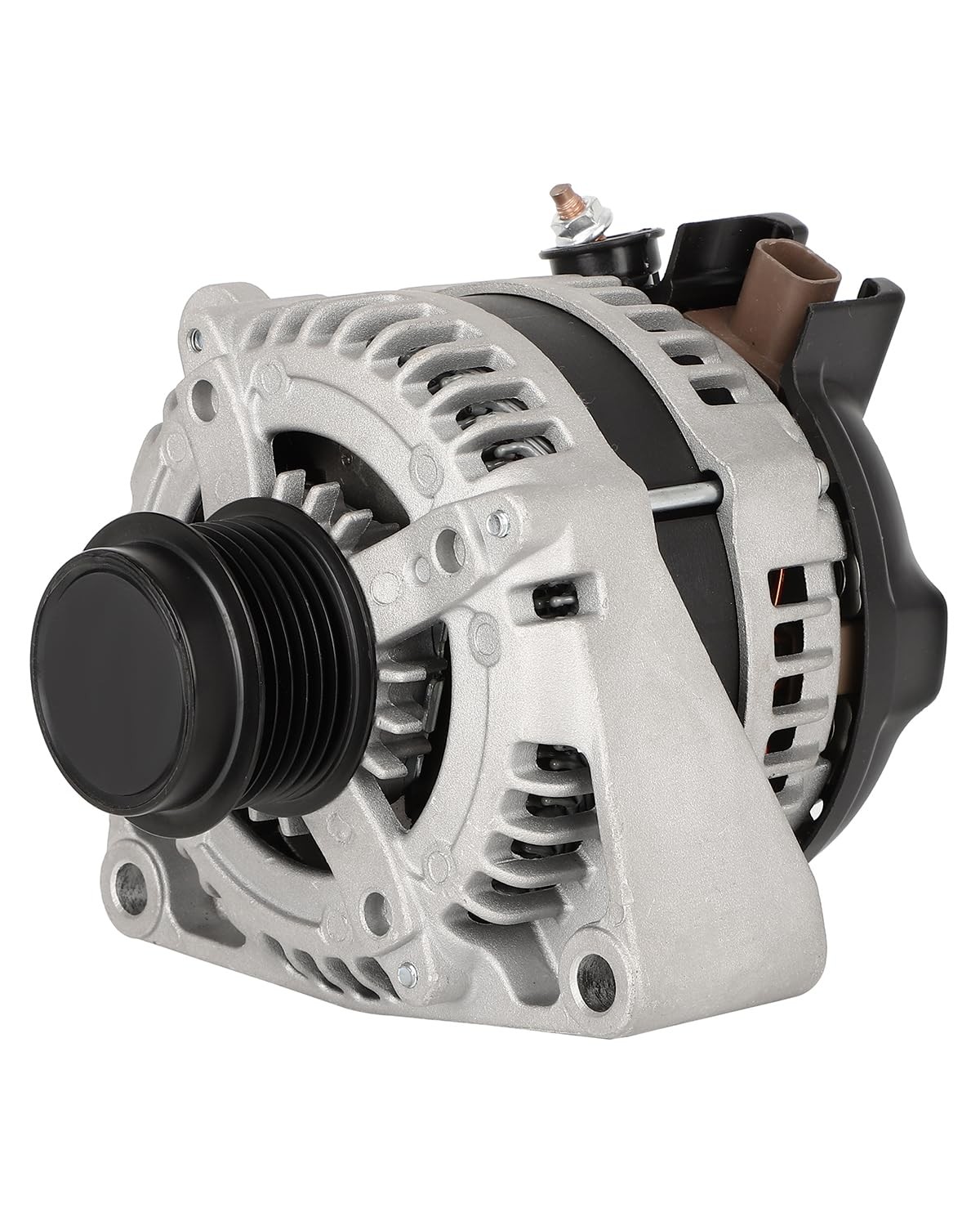 High Output Alternator for 20142019 Chevrolet Silverado & GMC Models