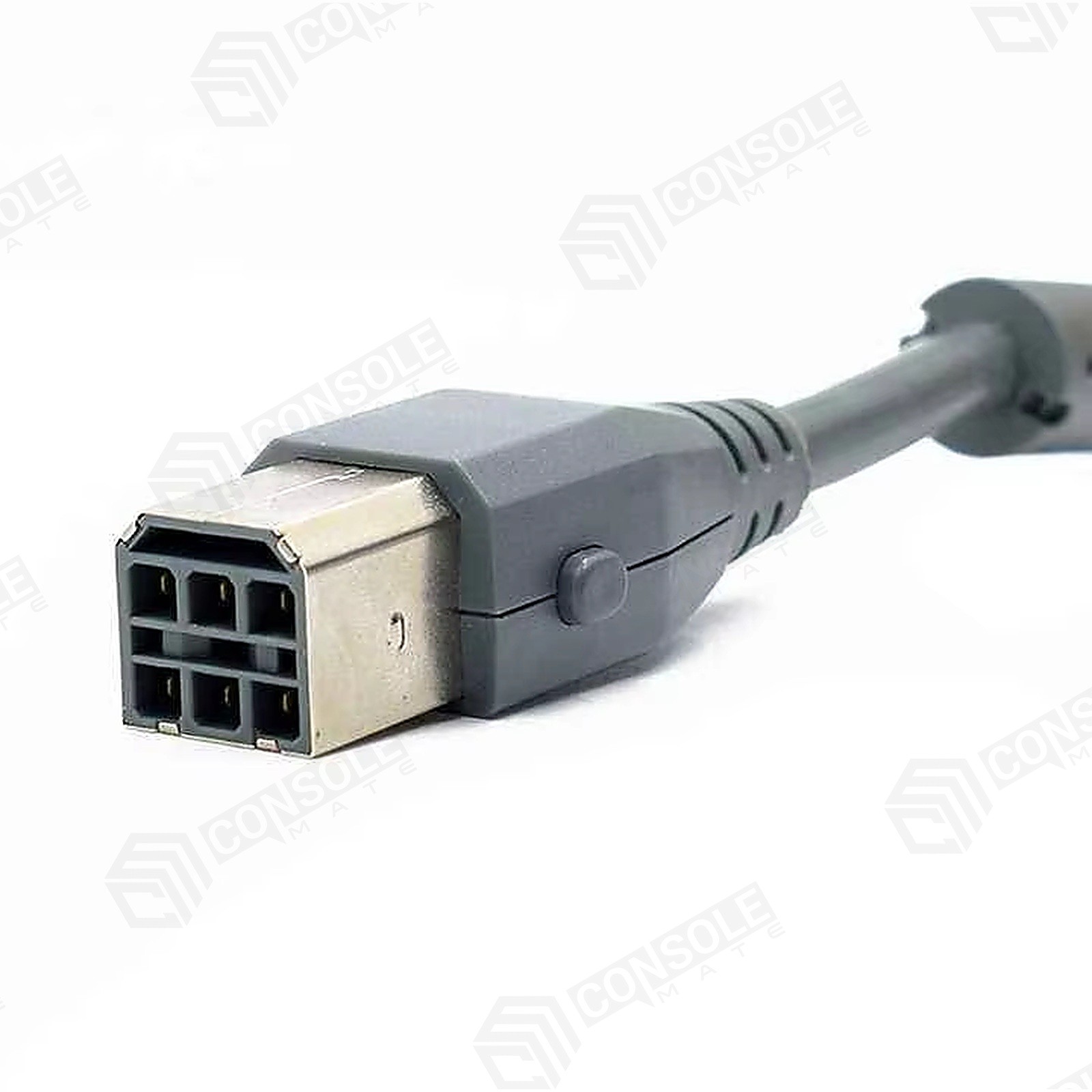 Xbox 360 Original AC Power Brick | 203W Replacement Console Supply | AU Plug New