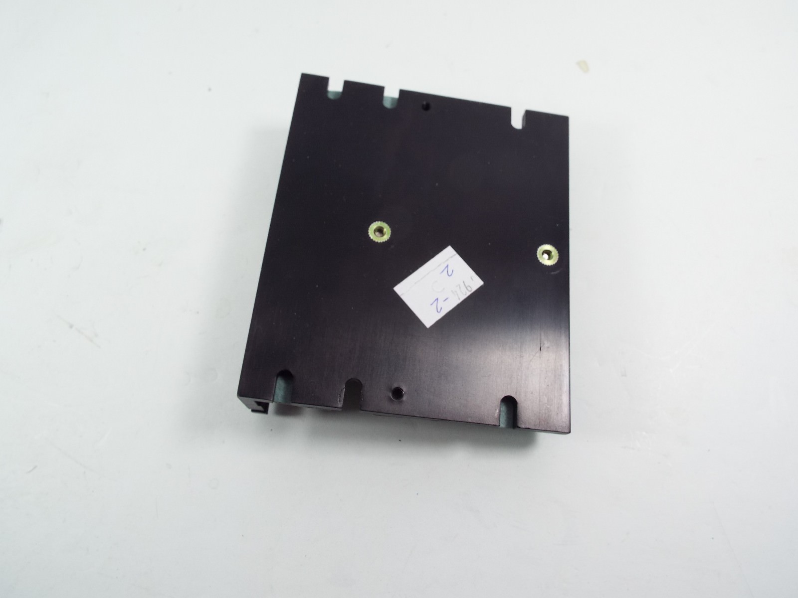 ITW DYNATEC 048N032 OUTPUT DRIVER MODULE 4C45B1