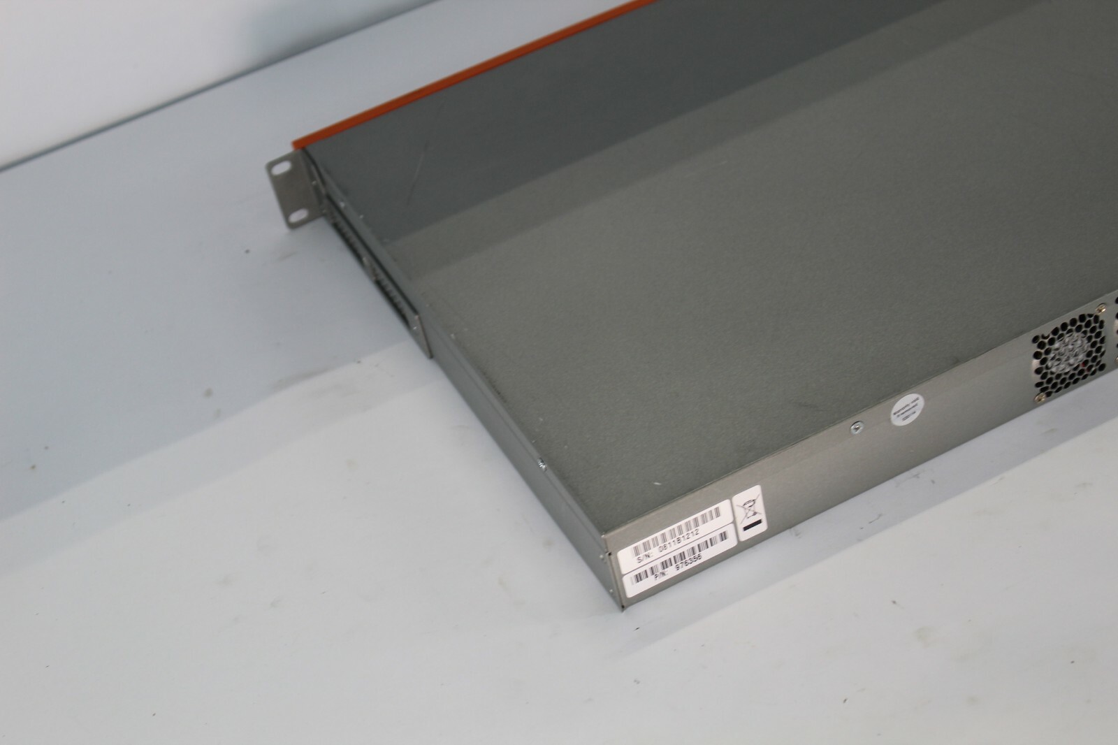 Array Networks SPX 800 /W Warranty
