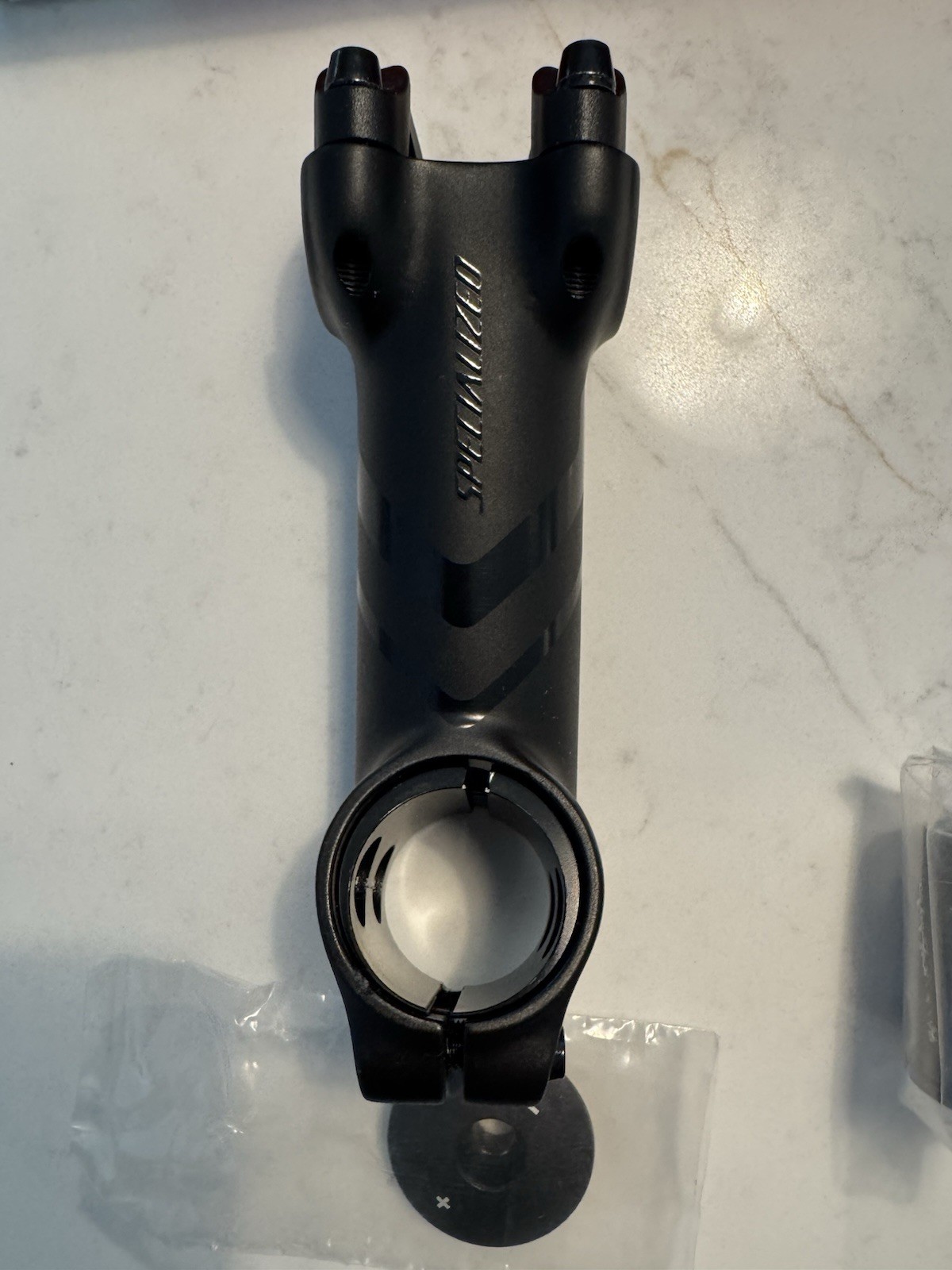 Specialized Comp 24 Degree Multi Stem 31.8mm x 110mm