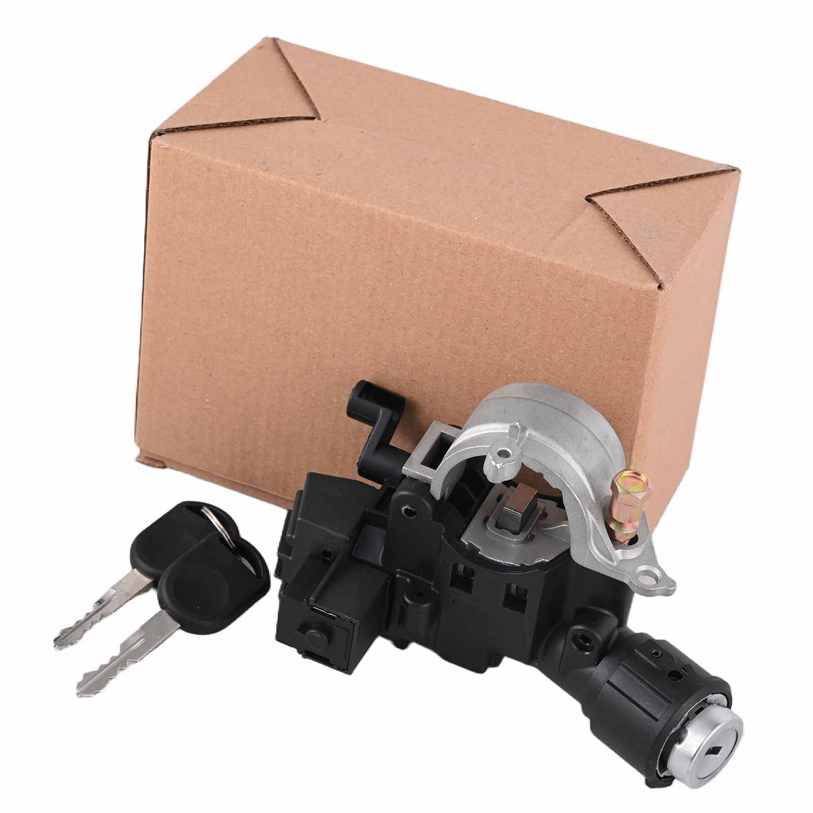 For 2008-2011 2012 Ford Escape Ignition Switch Column Lock Housing 9L8Z-3511-A