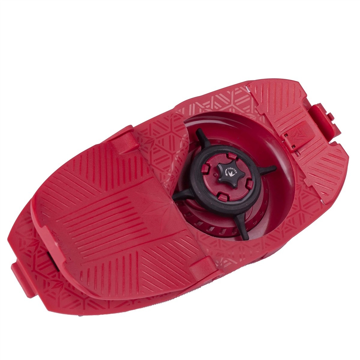 Bunkerkings CTRL 2 Electronic Paintball Loader - Dark Red