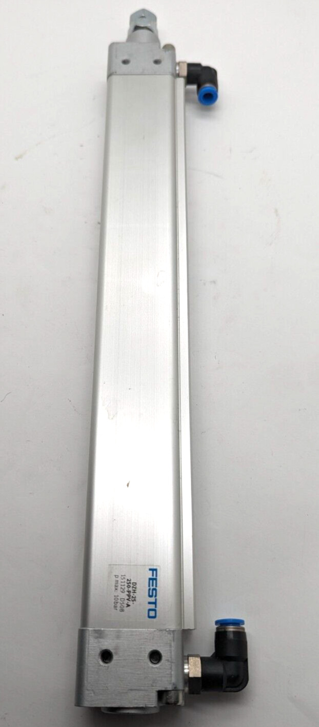 FESTO DZH-25-250-PPV-A (151129) Flat Cylinder