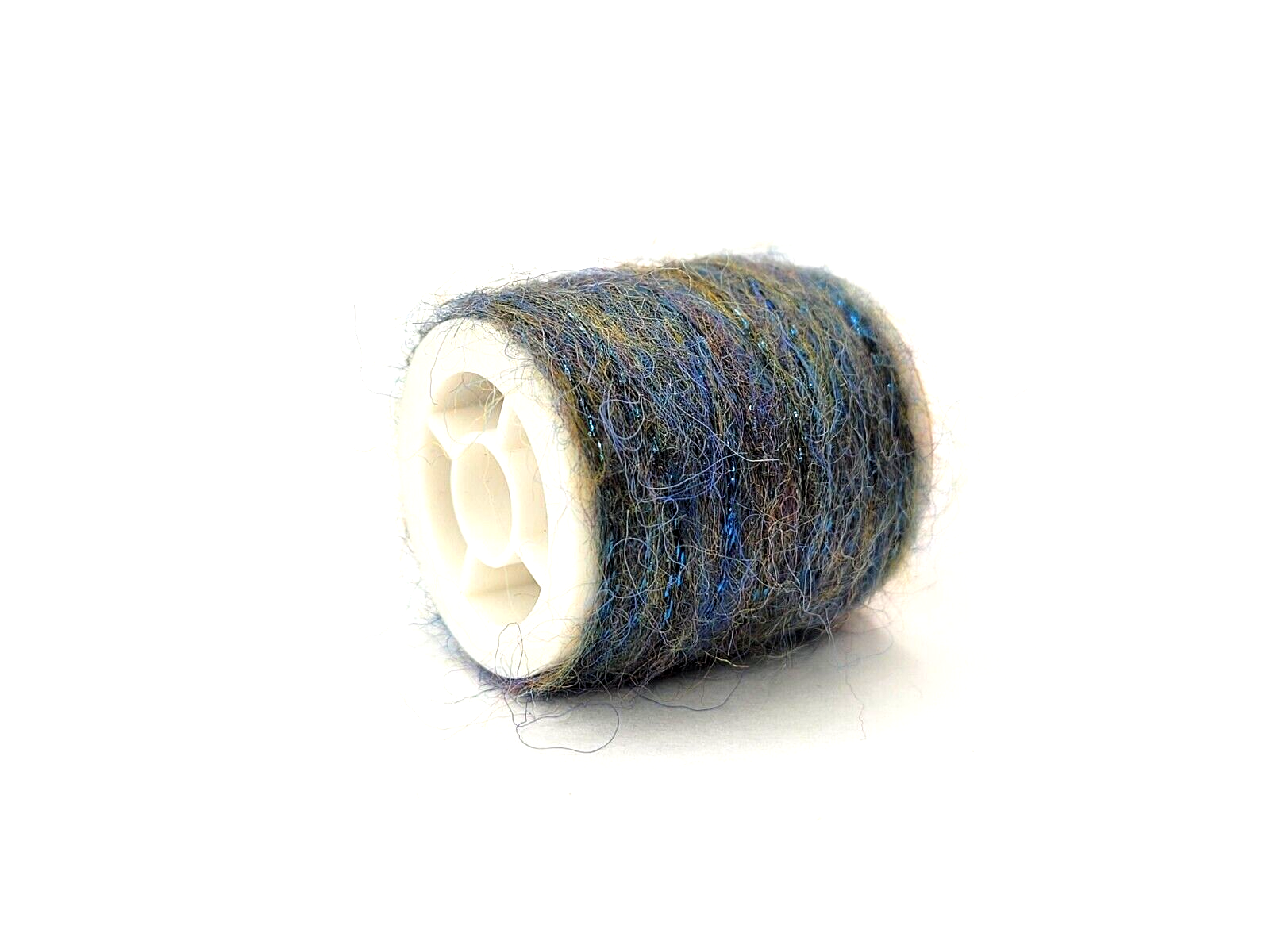 DIRTY BUG YARN - 5 Meters - 7 COLORS - Fly tying Materials - Dubbing Thread