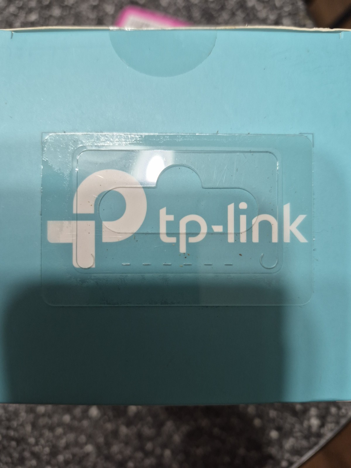 TP-LINK HS105 Vers 2 Smart Wi-Fi Plug Mini works with Google Assistant