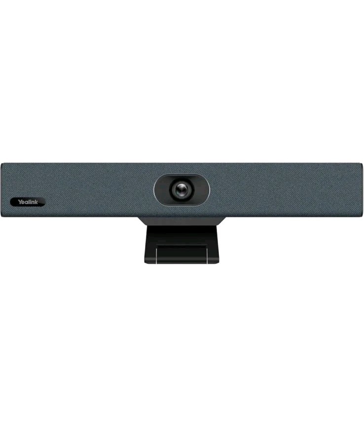 Yealink UVC34 All-in-One USB Video Bar