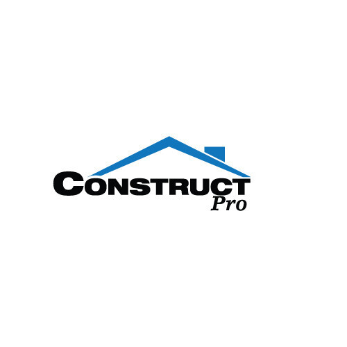 Construct Pro 3-1/4" x 3-1/4" Non Conductive Plastic D-Ring Black 5 Pack Cat5