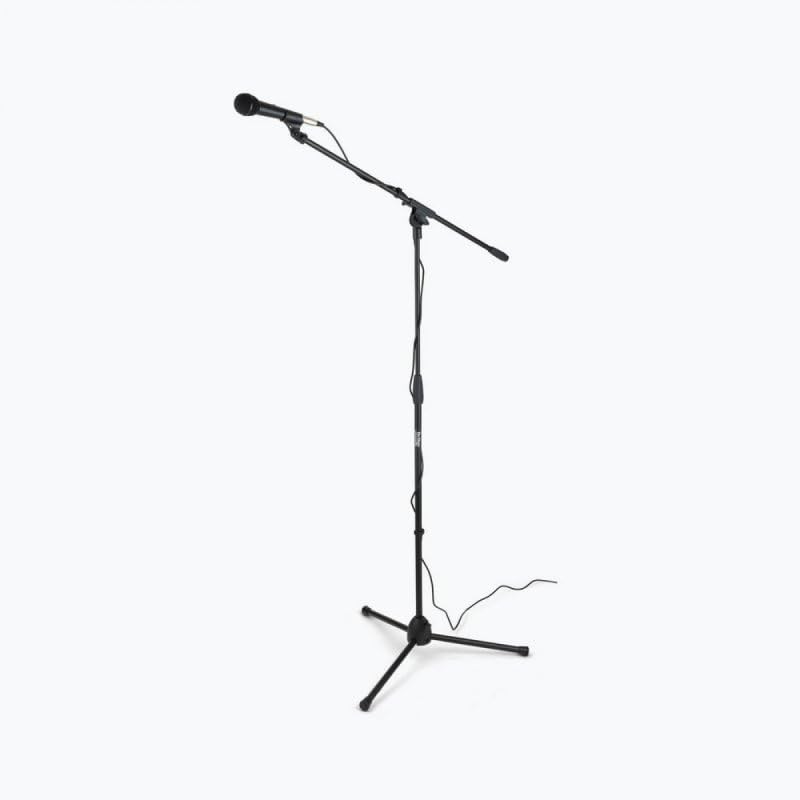 On Stage MS7500 Microphone Stand Pack