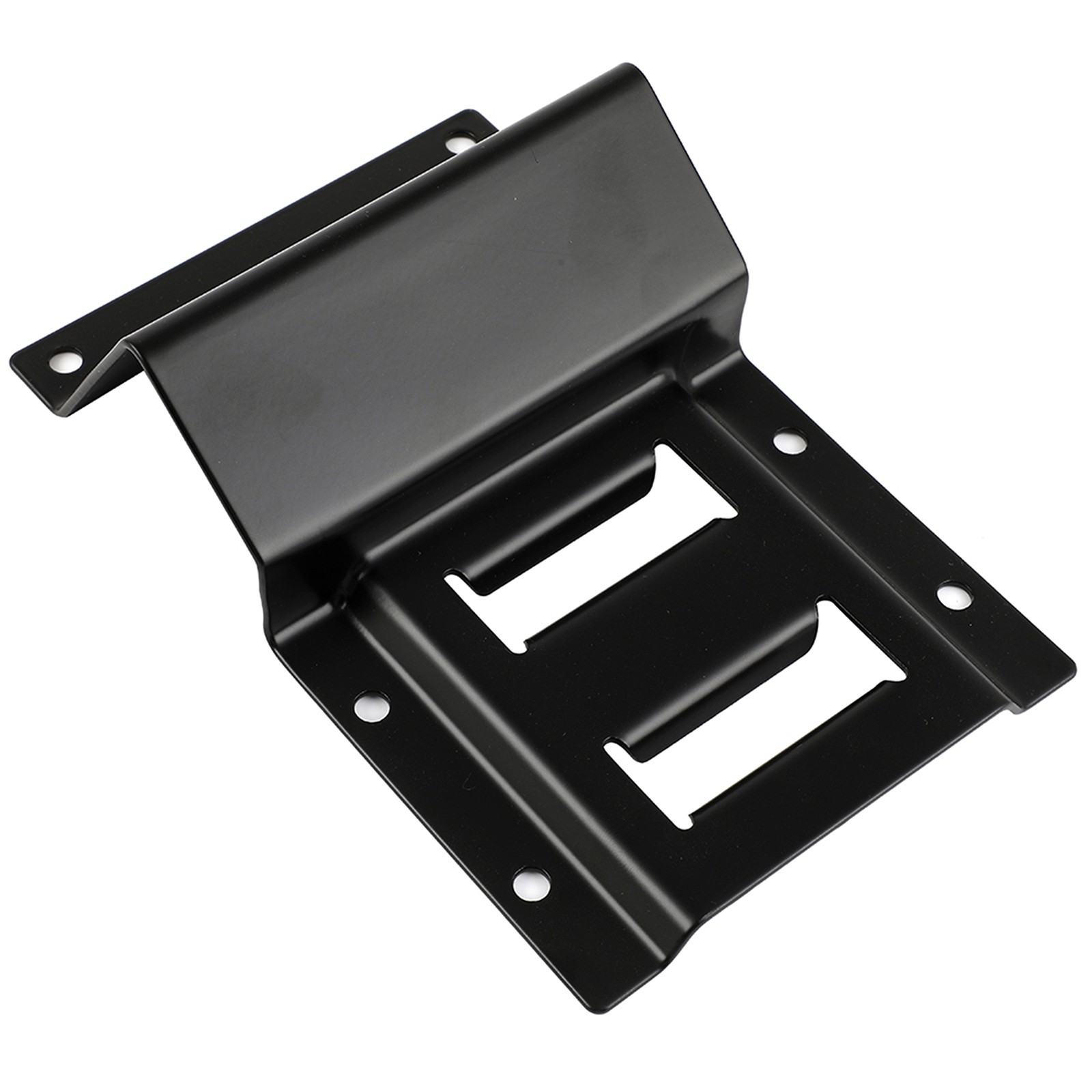 Wheel Chock & Tie-Down Strap Kit 1500 Lb Weight