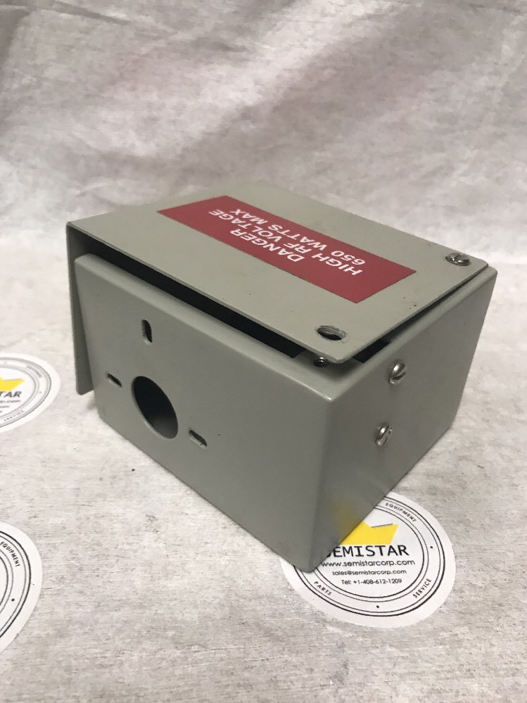 Box Power, RF