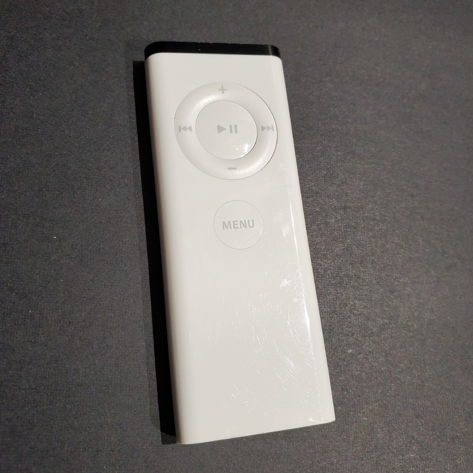 APPLE BLUETOOTH REMOTE A1156 APPLE TV MACBOOK IMAC MAC PRO - Used