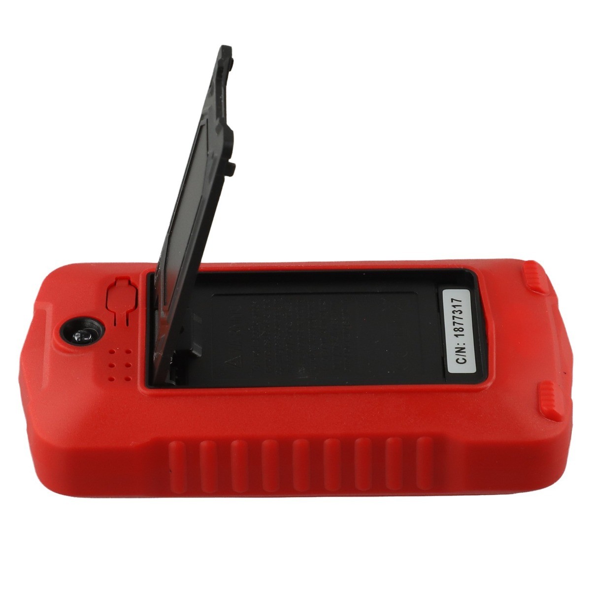 For Smart Digital Multimeter USB Rechargeable TRMS 6000 Counts ACDC Voltmeter