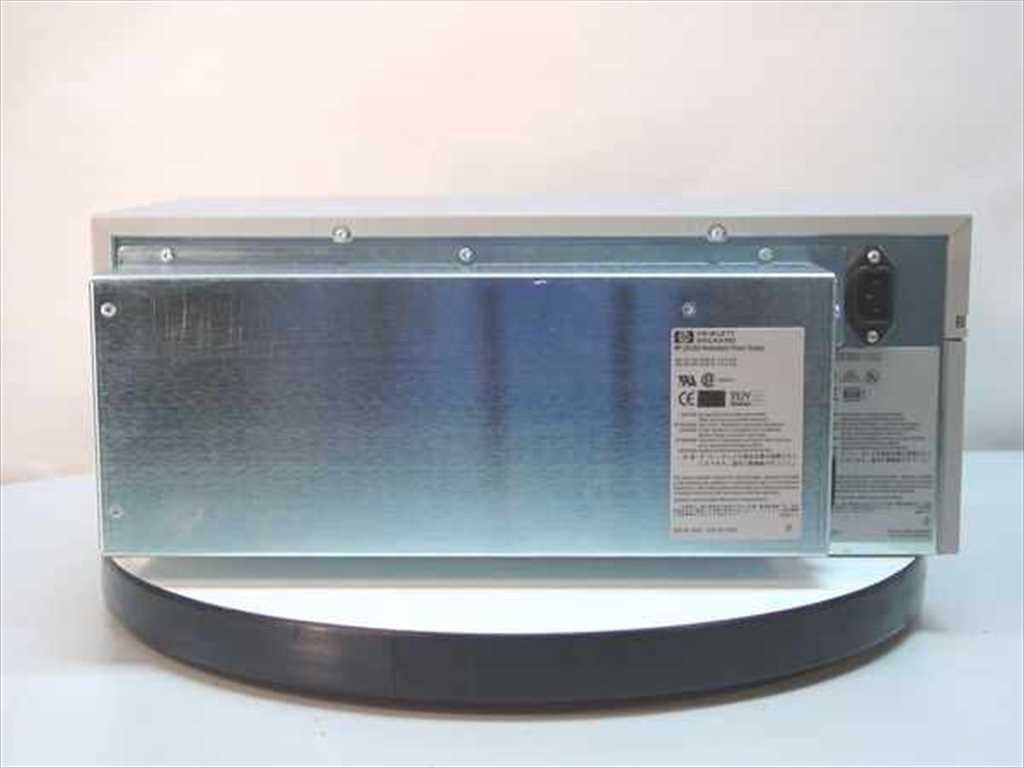 HP J3100A AdvanceStack Switch 2000 J3191A J3102A J3109A J3136A Modules